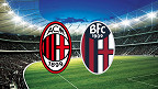 Milan x Bologna: Palpite do jogo do Campeonato Italiano (27/01) 