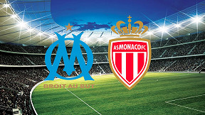 Olympique de Marseille x Monaco: Palpite e odds do jogo da Ligue 1 (27/01)