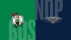 Boston Celtics x New Orleans Pelicans: Palpite e prognóstico do jogo da NBA (29/01)
