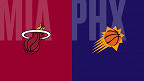 Miami Heat x Phoenix Suns: Palpite e prognóstico do jogo da NBA (29/01)