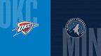 Oklahoma City Thunder x Minnesota Timberwolves: Palpite e prognóstico do jogo da NBA (29/01)