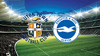 Luton Town x Brighton: Palpite e odds do jogo da Premier League (30/01)