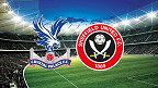Crystal Palace x Sheffield United: Palpite e odds do jogo da Premier League (30/01)