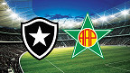 Botafogo x Portuguesa: Palpite, odds e prognóstico do jogo do Campeonato Carioca (30/01)
