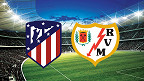 Atlético de Madrid x Rayo Vallecano: Palpite do jogo de La Liga (31/01)