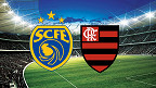 Sampaio Corrêa-RJ x Flamengo: Palpite, odds e prognóstico do jogo do Campeonato Carioca (31/01)