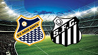 Água Santa x Santos: Palpite, odds e prognóstico do jogo do Campeonato Paulista (31/01)