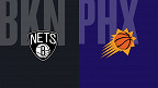 Brooklyn Nets x Phoenix Suns: Palpite e prognóstico do jogo da NBA (31/01)