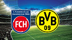 Heidenheim x Borussia Dortmund: Palpite do jogo da Bundesliga (02/02)