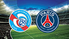 Strasbourg x PSG: Palpite e odds do jogo da Ligue 1 (02/02)