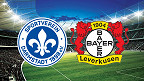 Darmstadt x Bayer Leverkusen: Palpite do jogo da Bundesliga (03/02)