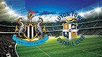 Newcastle x Luton Town: Palpite e odds do jogo da Premier League (03/02)