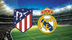 Real Madrid x Atlético de Madrid: Palpite do jogo da La Liga (04/02)