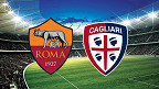 Roma x Cagliari: Palpite do jogo do Campeonato Italiano (05/02) 
