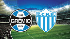 Grêmio x Novo Hamburgo: Palpite, odds e prognóstico do jogo do Campeonato Gaúcho (06/02)