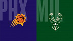 Phoenix Suns x Milwaukee Bucks: Palpite e prognóstico do jogo da NBA (07/02)