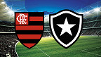 Flamengo x Botafogo: Palpite, odds e prognóstico do jogo do Campeonato Carioca (07/02)