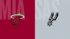Miami Heat x San Antonio Spurs: Palpite e prognóstico do jogo da NBA (07/02)