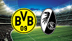Borussia Dortmund x Freiburg: Palpite do jogo da Bundesliga (09/02)