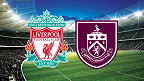 Liverpool x Burnley: Palpite e odds do jogo da Premier League (10/02)