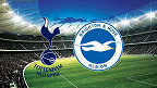 Tottenham x Brighton: Palpite e odds do jogo da Premier League (10/02)