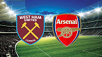West Ham x Arsenal: Palpite e odds do jogo da Premier League (11/02)
