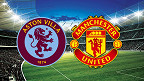 Aston Villa x Manchester United: Palpite e odds do jogo da Premier League (11/02)