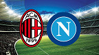 Milan x Napoli: Palpite do jogo do Campeonato Italiano (11/02) 