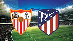 Sevilla x Atlético de Madrid: Palpite do jogo de La Liga (11/02)