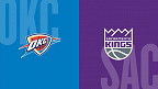 Oklahoma City Thunder x Sacramento Kings: Palpite e prognóstico do jogo da NBA (11/02)