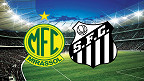 Mirassol x Santos: Palpite, odds e prognóstico do jogo do Campeonato Paulista (11/02)