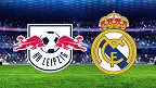 RB Leipzig x Real Madrid: Palpite do jogo da Champions League (13/02)