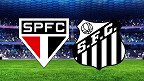 São Paulo x Santos: Palpite, odds e prognóstico do jogo do Campeonato Paulista (14/02)
