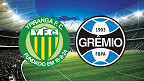 Ypiranga x Grêmio: Palpite, prognóstico e odds do jogo do Campeonato Gaúcho (14/02)