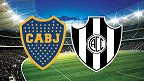 Boca Juniors x Central Cordoba: Palpites do Campeonato Argentino (14/02)