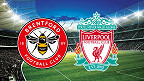 Brentford x Liverpool: Palpite e odds do jogo da Premier League (17/02)