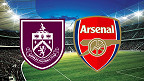 Burnley x Arsenal: Palpite e odds do jogo da Premier League (17/02)
