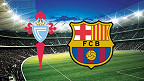 Celta de Vigo x Barcelona: Palpite do jogo de La Liga (17/02)
