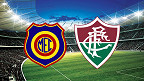 Madureira x Fluminense: Palpite, odds e prognóstico do jogo do Campeonato Carioca (17/02)