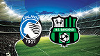 Atalanta x Sassuolo: Palpite do jogo do Campeonato Italiano (17/02) 