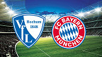 Bochum x Bayern de Munique: Palpite do jogo da Bundesliga (18/02)