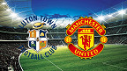 Luton Town x Manchester United: Palpite e odds do jogo da Premier League (18/02)