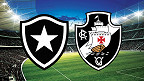 Botafogo x Vasco: Palpite, odds e prognóstico do jogo do Campeonato Carioca (18/02)