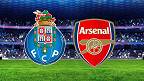 Porto x Arsenal: Palpite do jogo da Champions League (21/02)