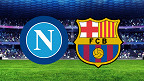 Napoli x Barcelona: Palpite do jogo da Champions League (21/02)