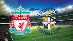 Liverpool x Luton Town: Palpite e odds do jogo da Premier League (21/02)