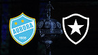 Aurora x Botafogo: Palpite do jogo da Pré-Libertadores (21/02)