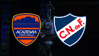 Puerto Cabello x Nacional: Palpite do jogo da Pré-Libertadores (21/02)