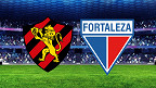 Sport x Fortaleza: Palpite, odds e prognóstico do jogo da Copa do Nordeste (21/02)