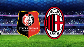 Rennes x Milan: Palpite do jogo da Liga Europa (22/02)